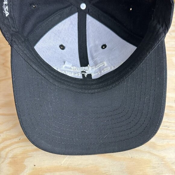 Ford Lightning F150 Truck Black AZ Dealers Design Hat Cap - Picture 5 of 6